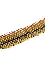 5.56 NATO Dummy Cartridge Belt 50rds (G&P)