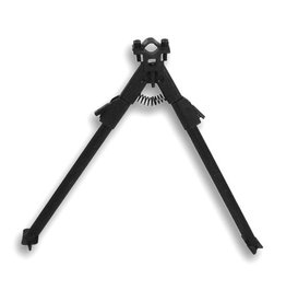 NcStar Bipod with universal barrel mount
