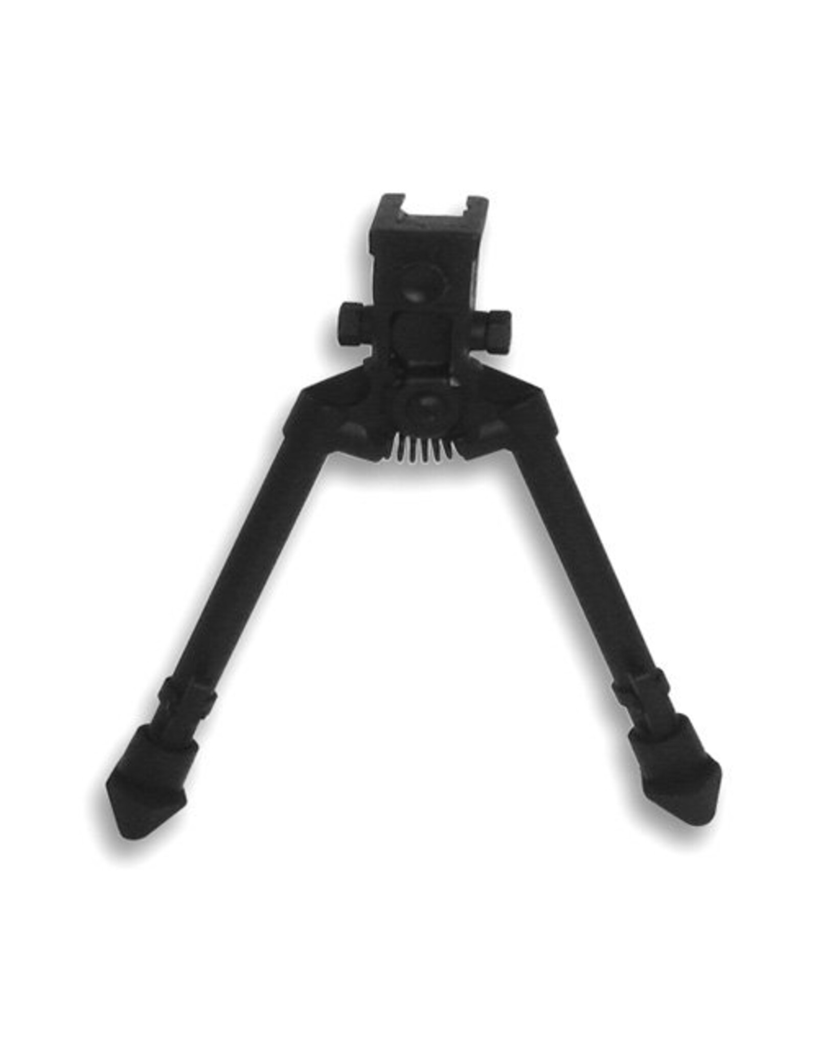 NcStar Bipod with weaver quick release mount/ universal barrel adapter included