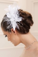 Haarschmuck für Ihre Brautfrisur