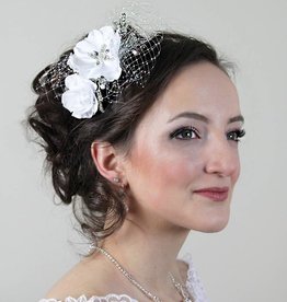 Braut Haarschmuck  Hochzeit