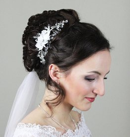 Hochzeit Braut Harschmuk