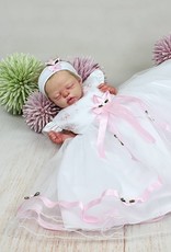 Babykleid für Taufe, Hochzeit