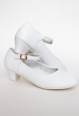 Schuhe für Mädchen Kommunionschuhe Hochzeit