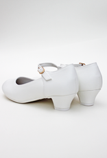 Schuhe für Mädchen Kommunionschuhe Hochzeit