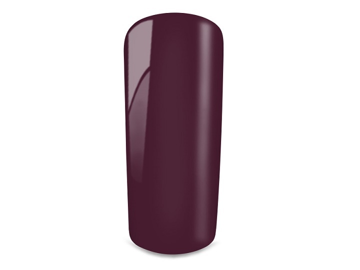 Polish Gel Rouge Noir 15 Ml Netama S Beauty Amsterdam Polish Gel Rouge Noir 15 Ml Netama S Beauty Amsterdam