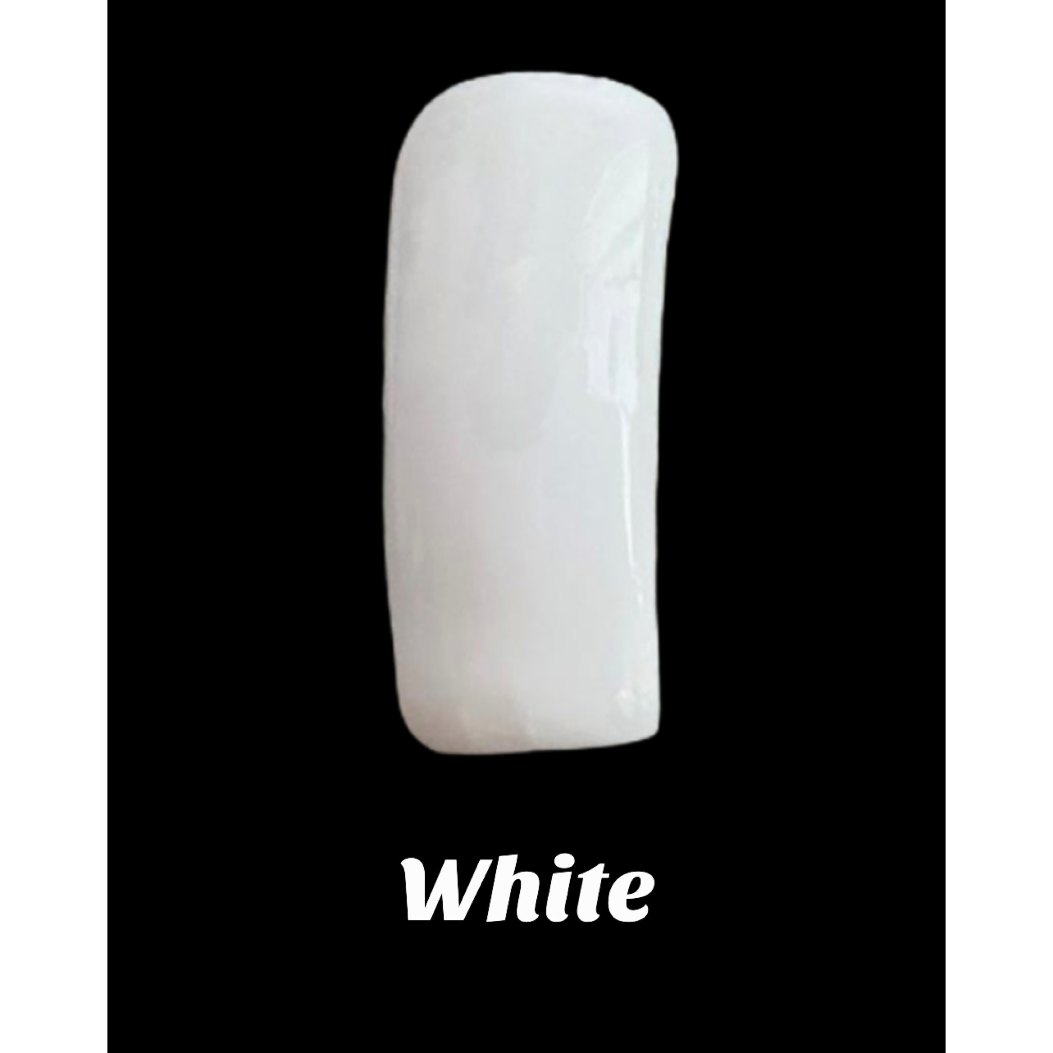 Netama's  Beauty Biab Gummy White