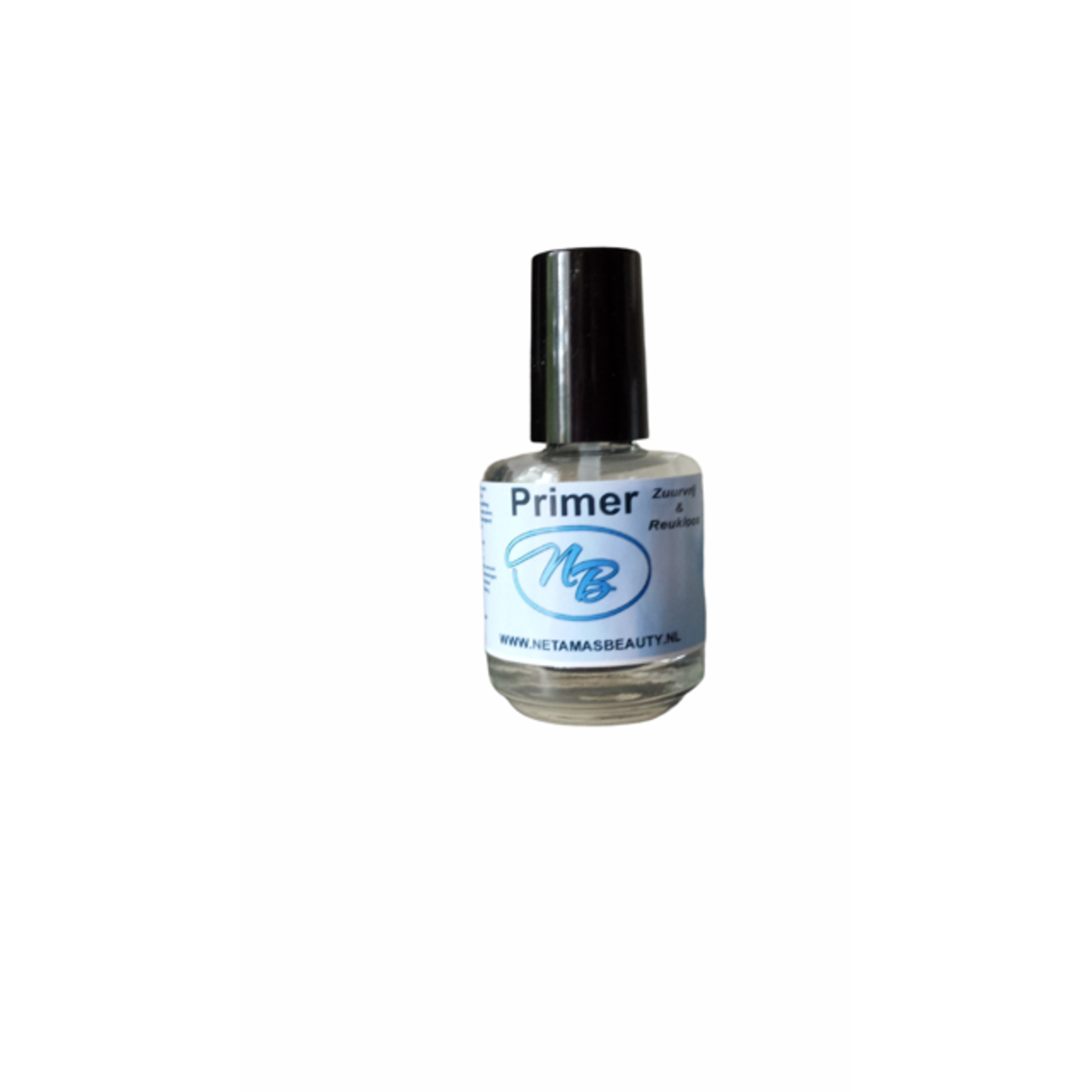 Netama's  Beauty Primer stift + Navulling Primer 15 ml