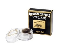 One by one 6 mm zwart One by one 6 mm zwart