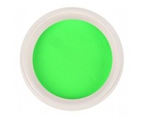 Acrylpoeder Neon Green 5 gram Acrylpoeder Neon Green 5 gram