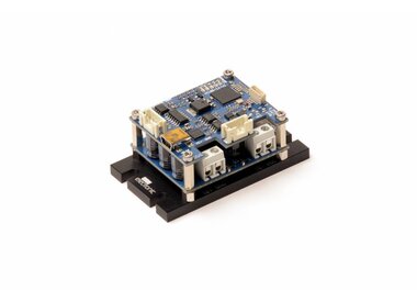 Peltiercontroller