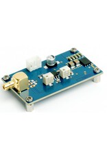 head-electronic Kurzpuls-Laserdiodentreiber | PLD50-50