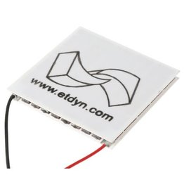 European Thermodynamics GM250-49-45-30