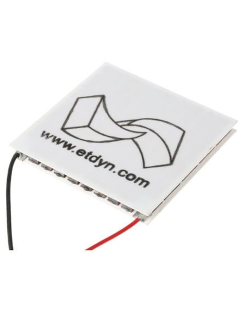 European Thermodynamics GM250-49-45-30