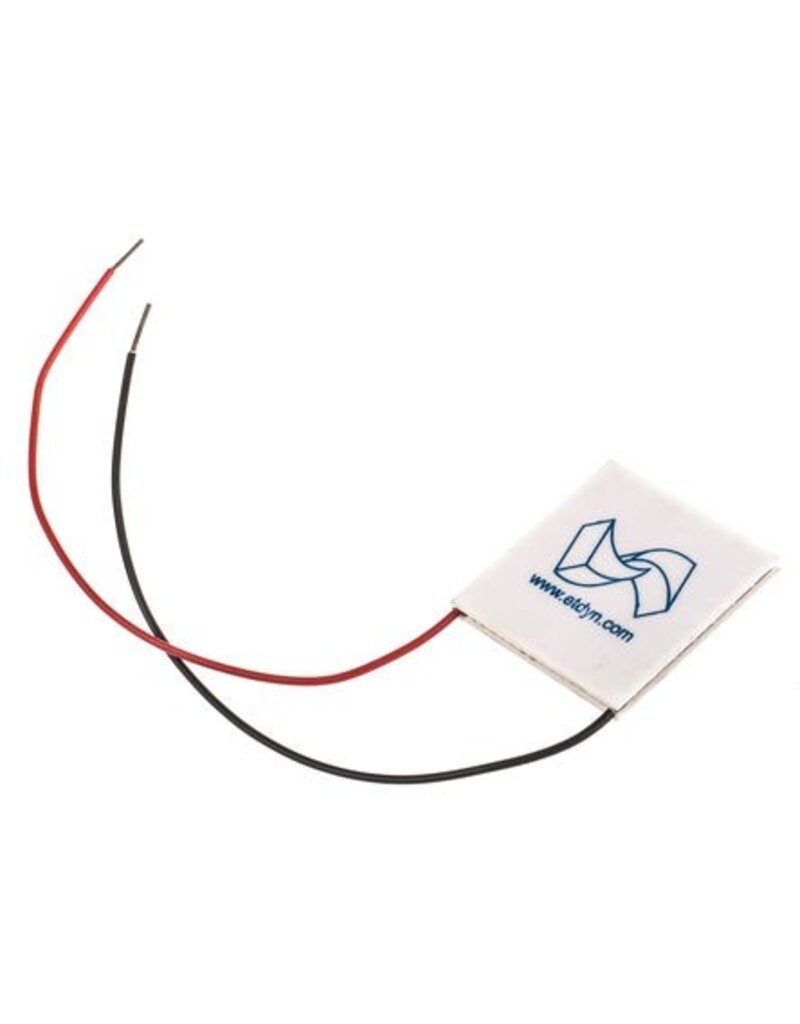 European Thermodynamics GM250-127-14-16