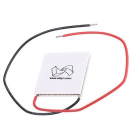 European Thermodynamics GM200-127-10-15