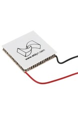 European Thermodynamics GM250-161-12-40