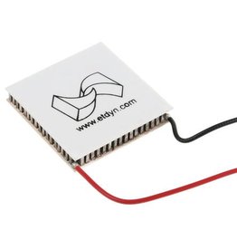 European Thermodynamics GM250-161-12-40