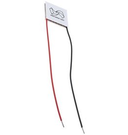 European Thermodynamics GM250-127-10-25