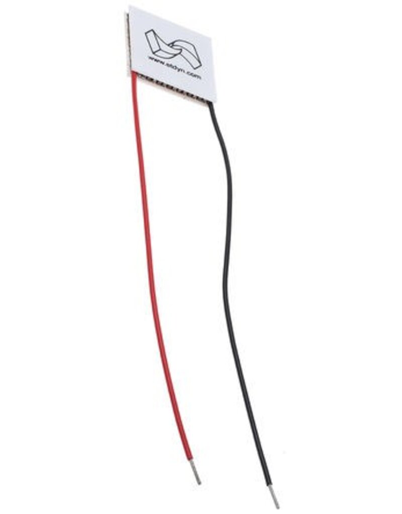 European Thermodynamics GM250-127-10-25