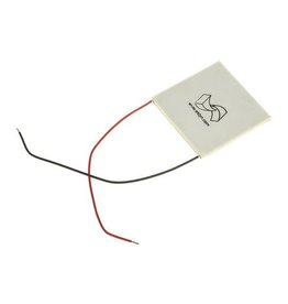 European Thermodynamics GM250-127-28-10