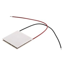 European Thermodynamics GM250-161-12-20
