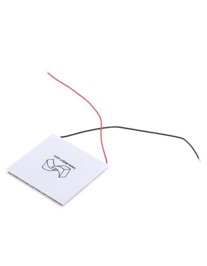 European Thermodynamics GM200-49-45-25