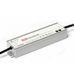 head-electronic Meanwell-HLG-240H-24A