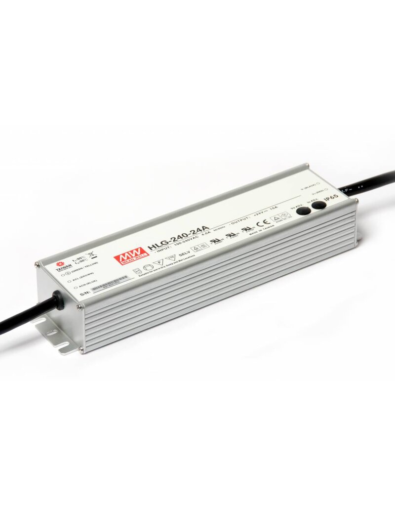 head-electronic Meanwell-HLG-240H-24A