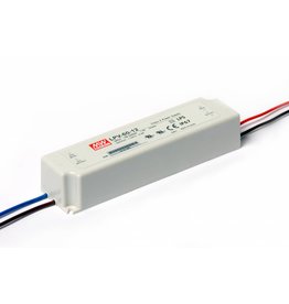 head-electronic Meanwell-LPV60