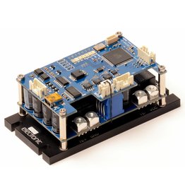 head-electronic TEC16-32