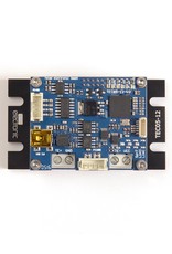 head-electronic Leistungs-TEC-Treiber | TEC05-12