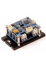 head-electronic Leistungs-TEC-Treiber | TEC05-12