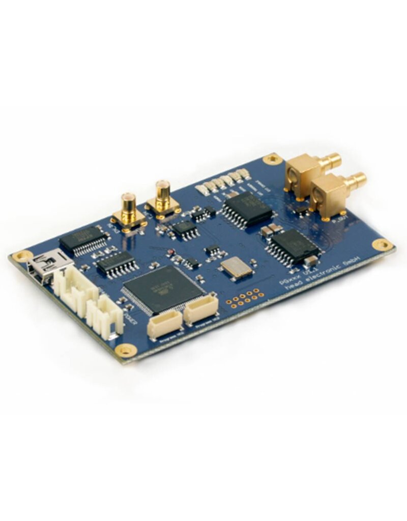 head-electronic TTL-Pulsgenerator | PG250NS