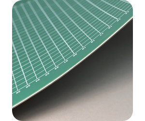 Cutting Mat profesional A-0 (90x120 cm)