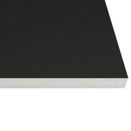 Pannello di cartone espanso standard 5mm A1 nero/grigio (10 lenzuola)