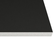 Standard foamboard 5mm A1 sort/grå (10 plader)