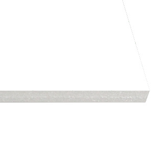 Carton Mousse Blanc A1 3 mm Clairefontaine 5 feuilles - Mille et Une  Feuilles