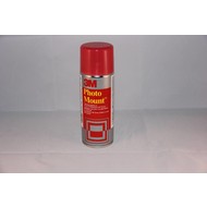 3M Spray Adhesives 3M Photo Mount