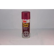 3M Display Mount spray glue Scotch 9477 400ml