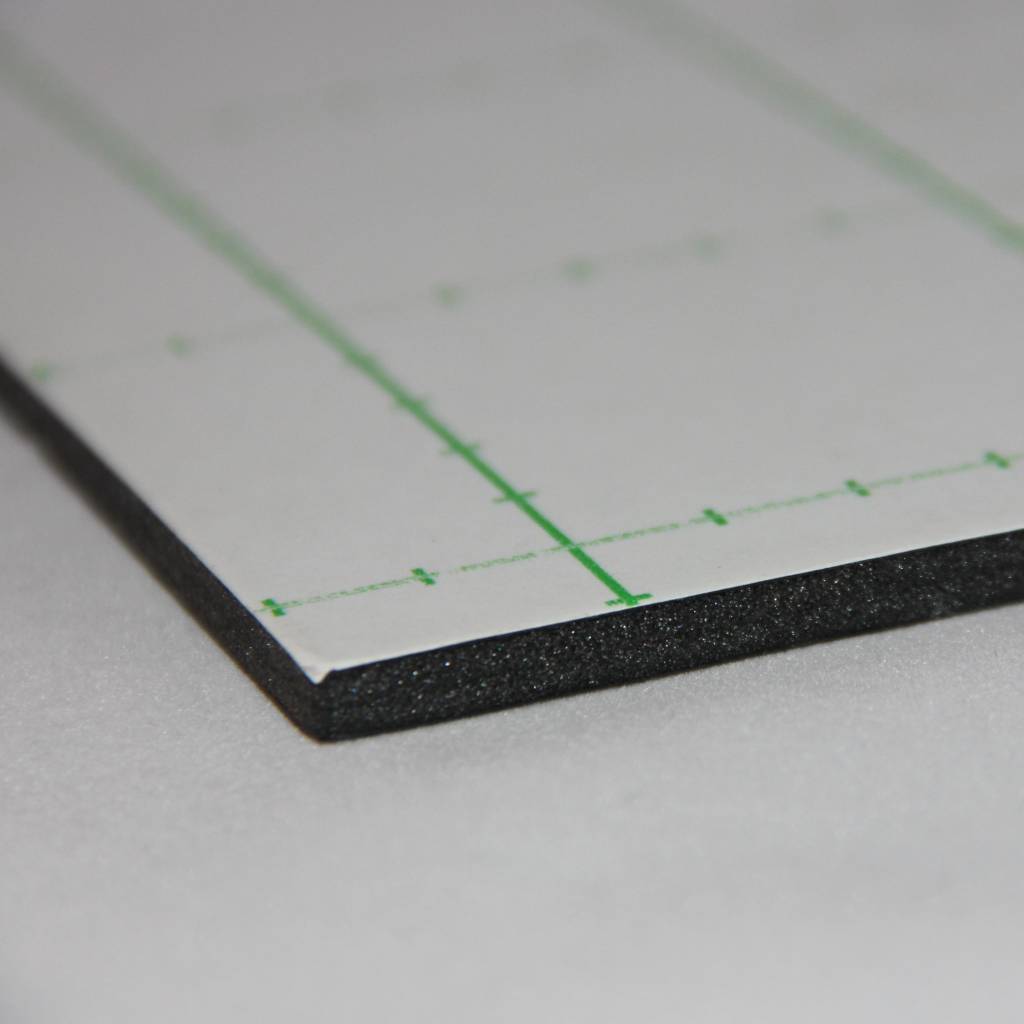 Cartón Pluma Adhesivo 6 Unds 50x70 Blanca Con Espesor De 5mm, Rectangular -  Cork Boards - AliExpress