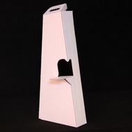 Stand white 50 cm (25 pieces)