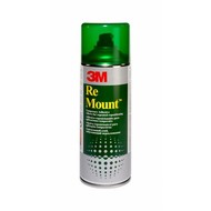 3M Spray Re-Mount spray glue Scotch 7273 400ml