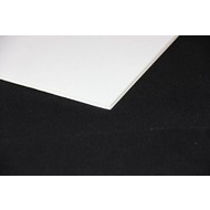 Kapaline 3mm 70x100 biały (40 pościel)