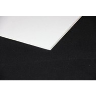 Kapaline 5mm 100x140 blanc (24 planches)
