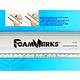 Foamwerks Channel Rail 81 cm