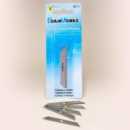 Foamwerks WC replacement blade (5 pc.)