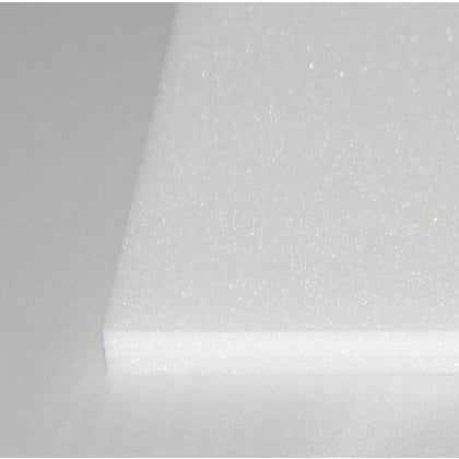 Carton Pluma Foam Blanco 5mm 70x100cm DM177 - Yhappa