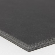 Standaard foamboard 10mm A4 zwart (80 platen)