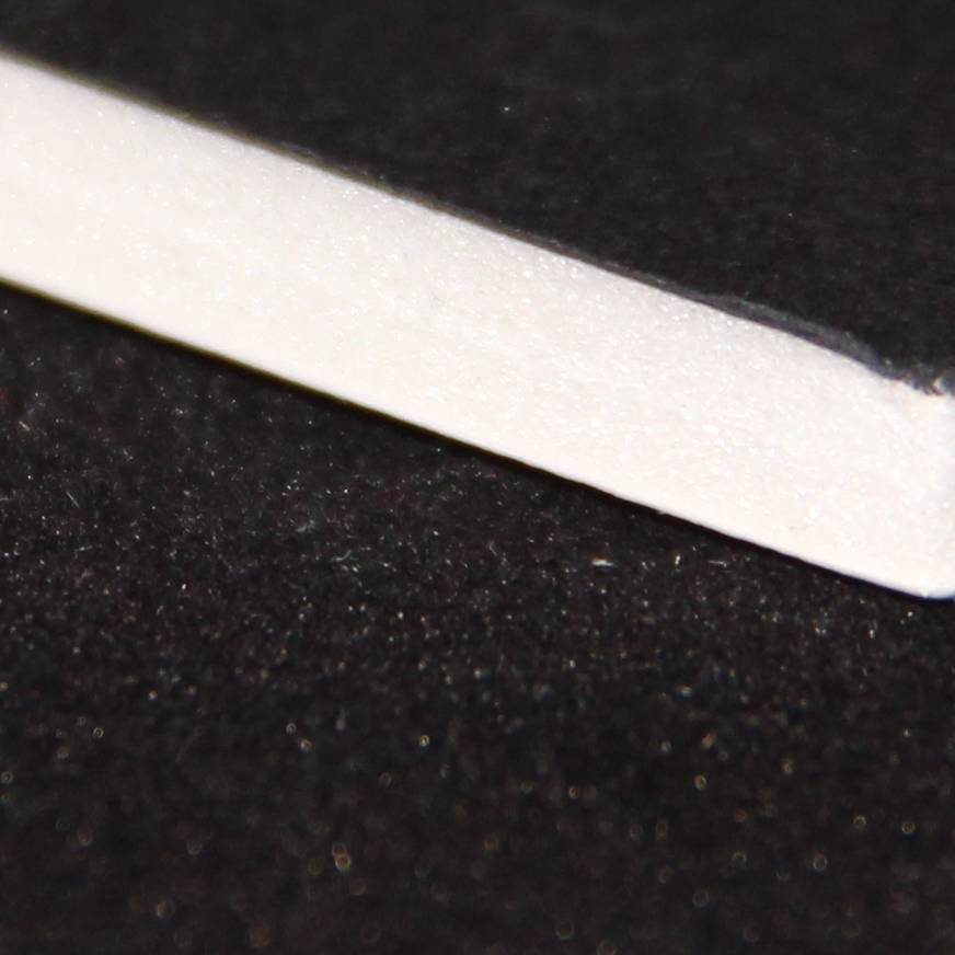 Cartón Pluma de 5 mm de Grosor-Foam-Papeleria Cartón-Carton Pluma- 5  Unidades (Blanco, A4 (29,7x21) : : Hogar y cocina